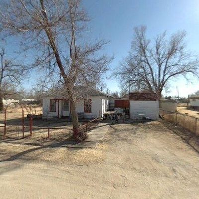 822 Murphy Ave, Pampa, TX 79065