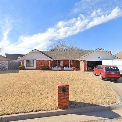 8237 Canna Ln, Oklahoma City, OK 73132