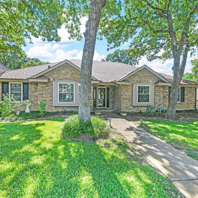 824 Firewheel Trl, Fort Worth, TX 76112