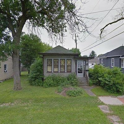 827 Chartres St, La Salle, IL 61301