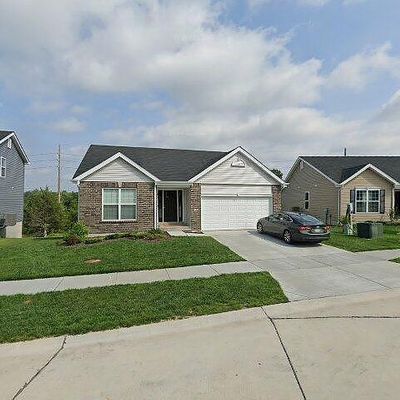 8272 Obrien Dr, Cedar Hill, MO 63016