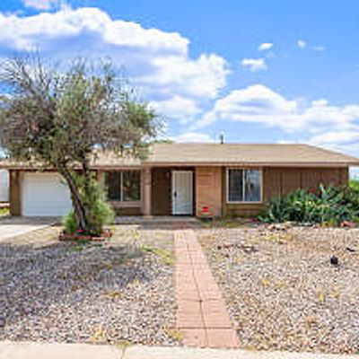 828 Plaza Del Gado, Sierra Vista, AZ 85635