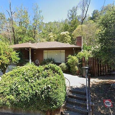 83 Berkeley Ave, San Anselmo, CA 94960