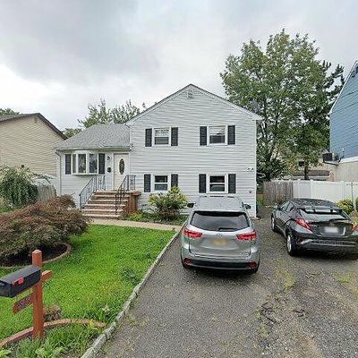 83 William St, Little Falls, NJ 07424