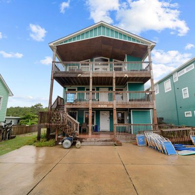 8306 S Old Oregon Inlet Rd, Nags Head, NC 27959