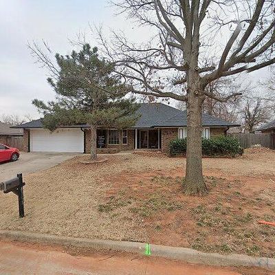 8308 Nw 100 Th St, Oklahoma City, OK 73162