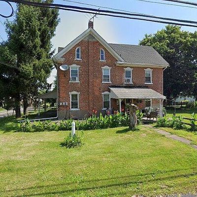 831 Kellers Church Rd, Ottsville, PA 18942