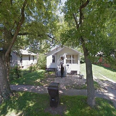 831 La Salle St, Benton Harbor, MI 49022