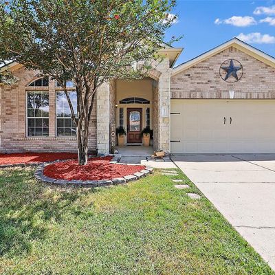 8318 White Willow Ln, Baytown, TX 77523