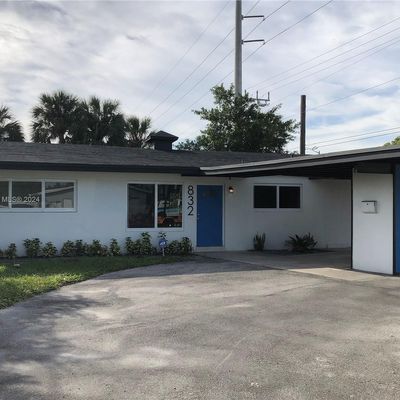 832 Nw 29 Th St, Wilton Manors, FL 33311