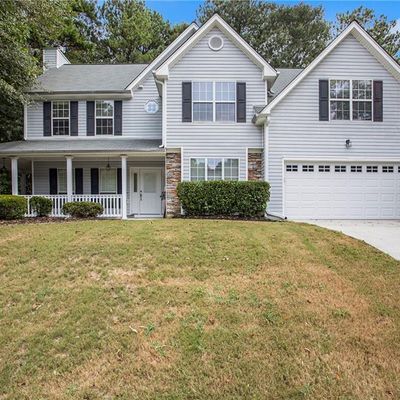 832 Marta Crane Dr, Lawrenceville, GA 30045