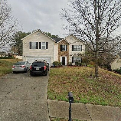 833 Langley View Ct, Loganville, GA 30052