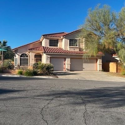 8336 Sedona Sunrise Dr, Las Vegas, NV 89128