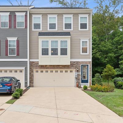 8351 Amber Beacon Cir, Millersville, MD 21108