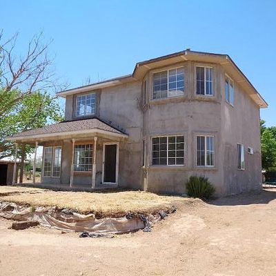 836 Curfman Rd Sw, Los Lunas, NM 87031