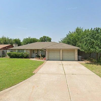 836 Nw 50 Th St, Lawton, OK 73505