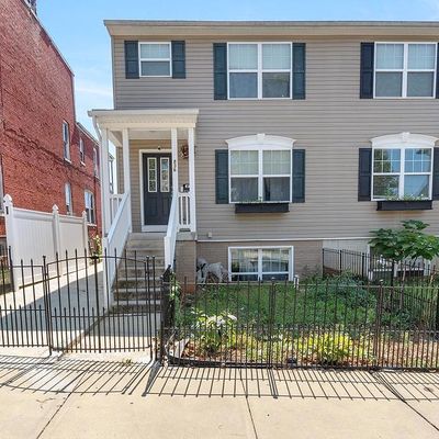 836 W Locust St, York, PA 17401