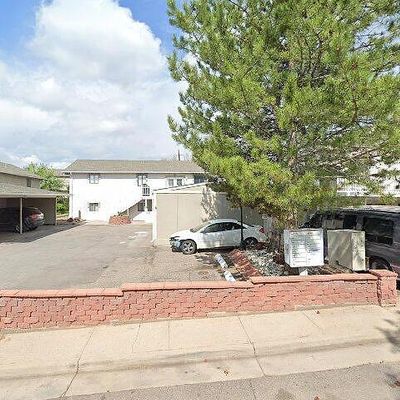 8367 S Reed St #A 5, Littleton, CO 80128