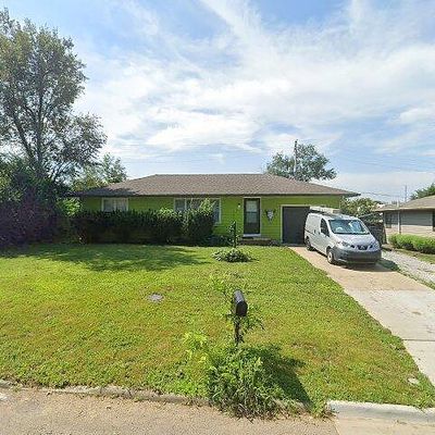 837 W 22 Nd Ter, Lawrence, KS 66046