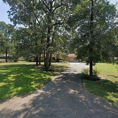 838 County Road 4218, Mount Pleasant, TX 75455