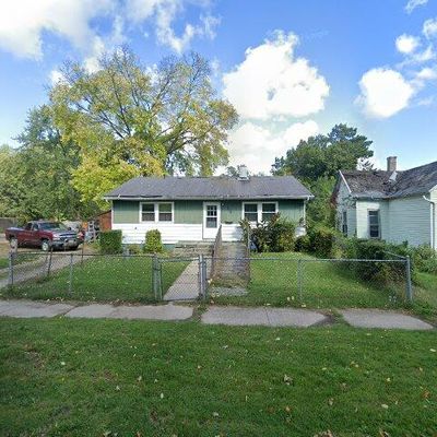 839 Nate Wells Sr Dr, Benton Harbor, MI 49022