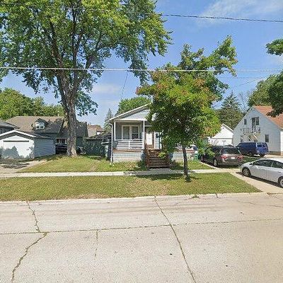 840 S Irwin Ave, Green Bay, WI 54301