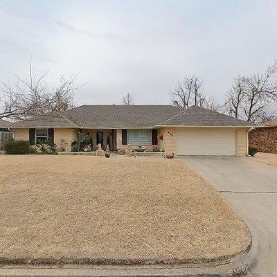 8400 Nw 102 Nd St, Oklahoma City, OK 73162