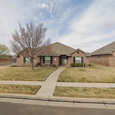 8410 Littlerock Dr, Amarillo, TX 79118