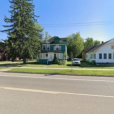 842 E Main St, Benton Harbor, MI 49022