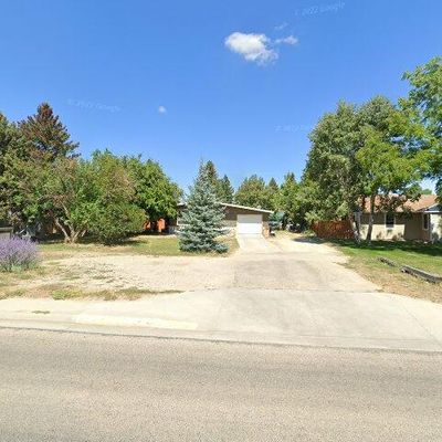 842 Fort St, Buffalo, WY 82834