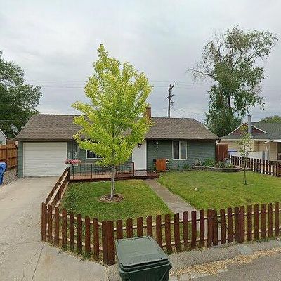 842 Hubbard Ave, Pocatello, ID 83201