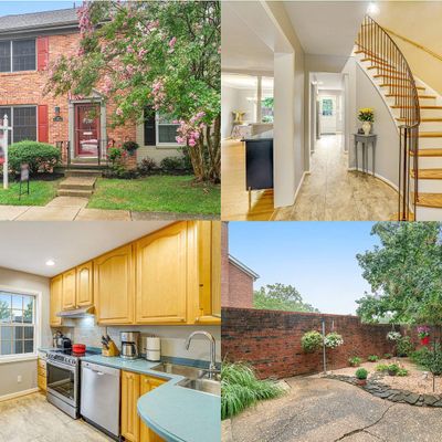 8429 Willow Forge Rd, Springfield, VA 22152