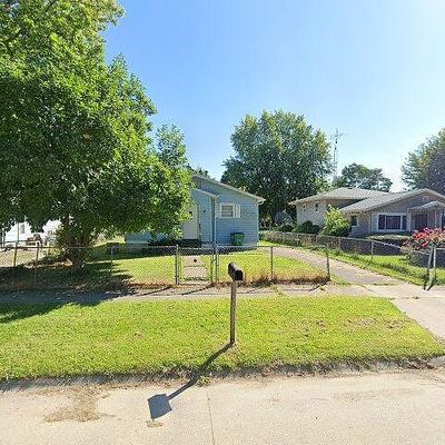 846 Waukonda Ave, Benton Harbor, MI 49022