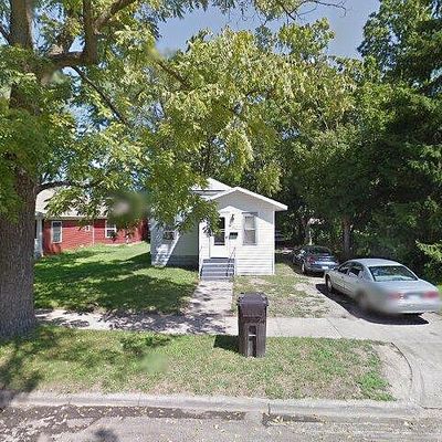 847 La Salle St, Benton Harbor, MI 49022