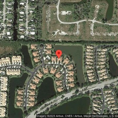 8471 Bent Creek Way, Naples, FL 34114