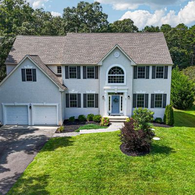 85 Marshall Dr, Egg Harbor Township, NJ 08234