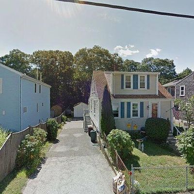 85 Lambert Ave, East Weymouth, MA 02189