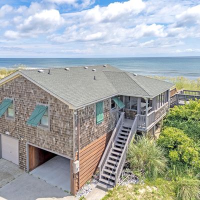 8513 S Old Oregon Inlet Rd, Nags Head, NC 27959