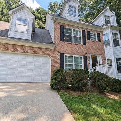 8512 Donald Rd, Snellville, GA 30039