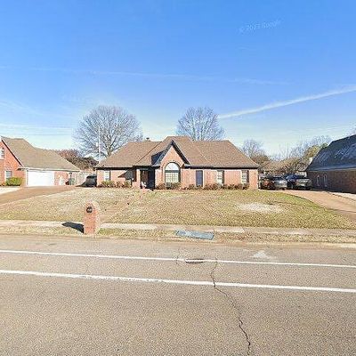 8518 Trinity Rd, Cordova, TN 38018