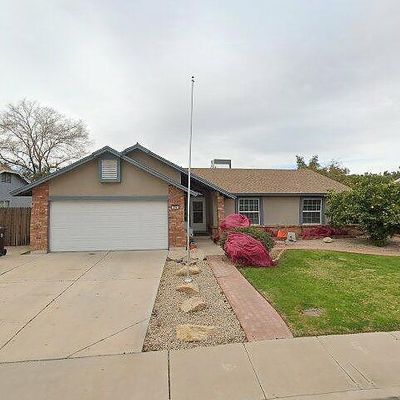 852 S Gilmore, Mesa, AZ 85206