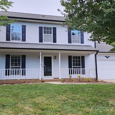 8524 Indian Summer Trl, Harrisburg, NC 28075