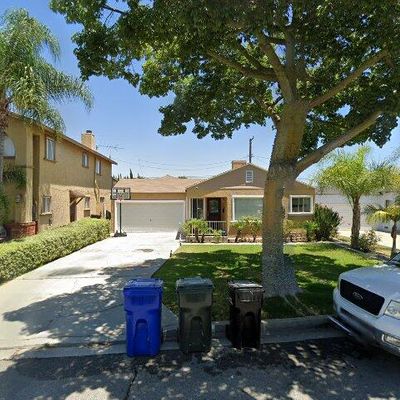 8529 Albia St, Downey, CA 90242