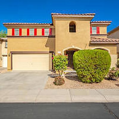 8531 N 64 Th Ave, Glendale, AZ 85302