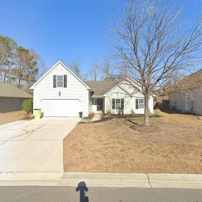 8534 Glasgow Street Leland, Leland, NC 28451