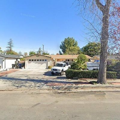 8542 Lurline Ave, Winnetka, CA 91306