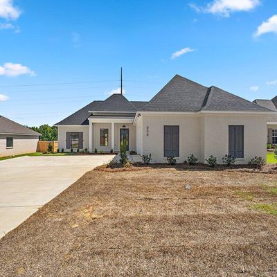 858 Glenwild Circle, Canton, MS 39046