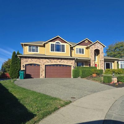 8601 45 Th Pl W, Mukilteo, WA 98275