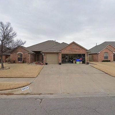 8608 Nw 105 Th St, Oklahoma City, OK 73162