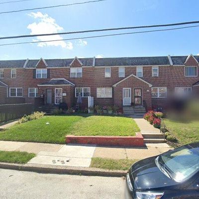 8644 Thouron Ave, Philadelphia, PA 19150